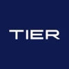 tier android application logo